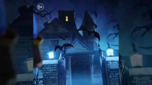 Скуби-ду в кино с 14 Мая 2020 года