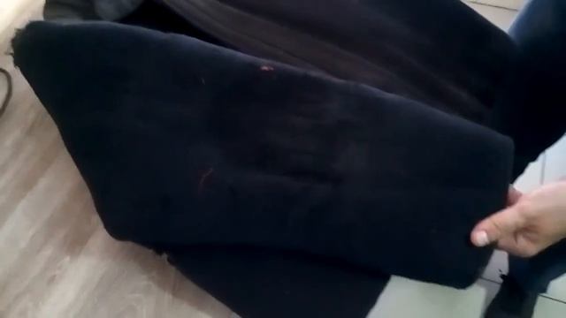 ремонт фирменного снаряжения смотреть онлайн