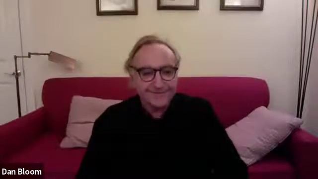 Humans of Gestalt- Dan Bloom- Remembering Laura Perls смотреть онлайн