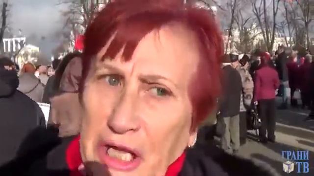 Одесская резня, взгляд из Краснодара смотреть онлайн