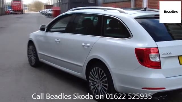 LF14FSE Skoda Superb LAURIN AND KLEMENT TDI CR DSG 2l BEADLES SKODA MAIDSTONE смотреть онлайн