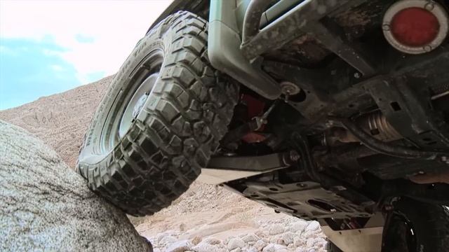 FJ Cruiser Suspension - Off Road Long Travel Suspension Lift Kits | Total Chaos Fabrication смотреть онлайн