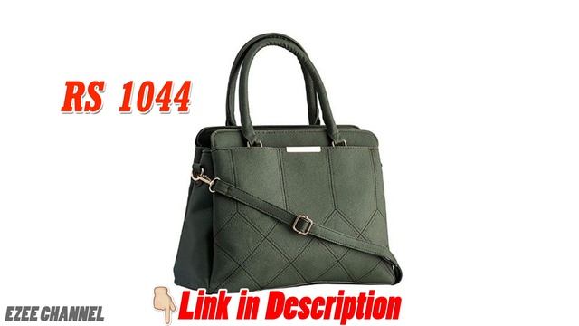 Ladies Hand Bags Online | Buy Amazon смотреть онлайн