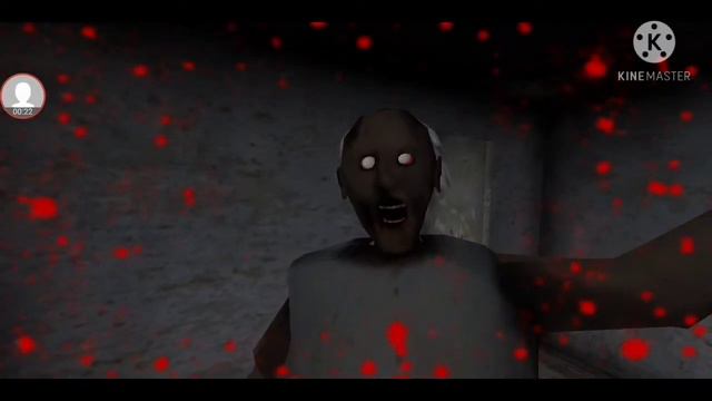Granny (Нюхай Бебру) смотреть онлайн