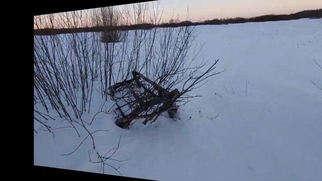 Увлекательная поездка на дальняк. смотреть онлайн