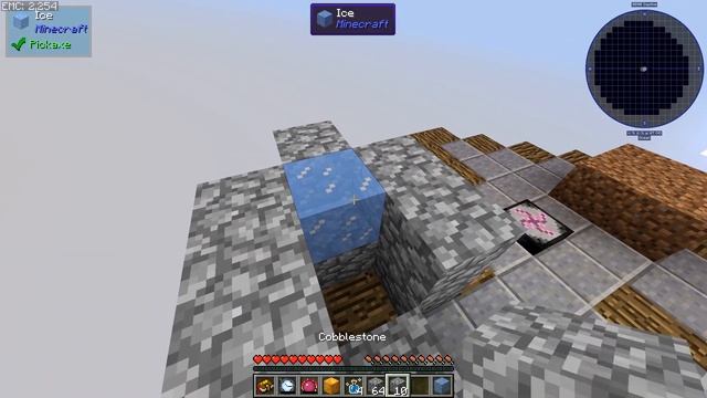 Minecraft Project Equivalence | Ep 1 EMC!