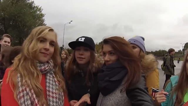 САМАЯ СКАНДАЛЬНАЯ ВСТРЕЧА // Фан встреча Игоря Синяка смотреть онлайн