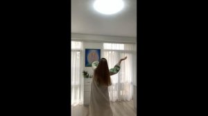 Знакомство с практикой «Суфийские кружения»
