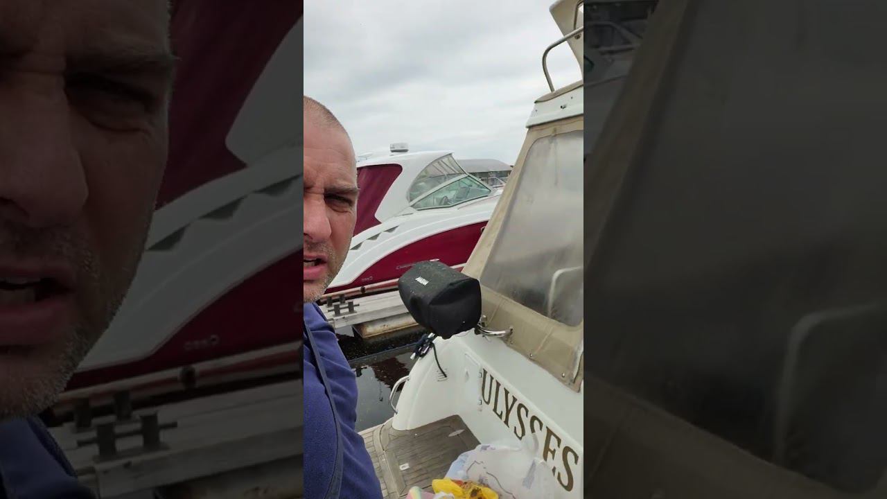 мучаем Galeon. что дальше?!? смотреть онлайн