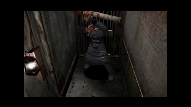 Resident Evil 3 Nemesis All Nemesis Encounters смотреть онлайн