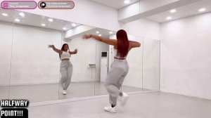 NewJeans (뉴진스) ‘SUPER SHY’ - FULL DANCE TUTORIAL {SLOW MUSIC}