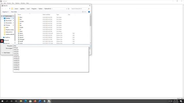Python Introduction to Input Function смотреть онлайн