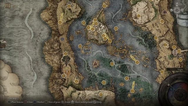 Best AXE? In Depth Axe Review- ELDEN RING смотреть онлайн