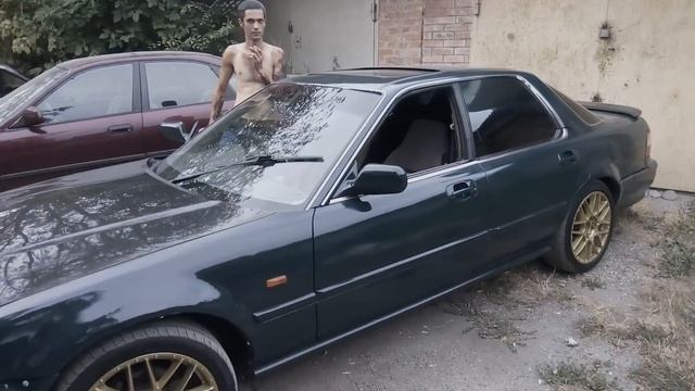 Веселый звук авто)))) смотреть онлайн