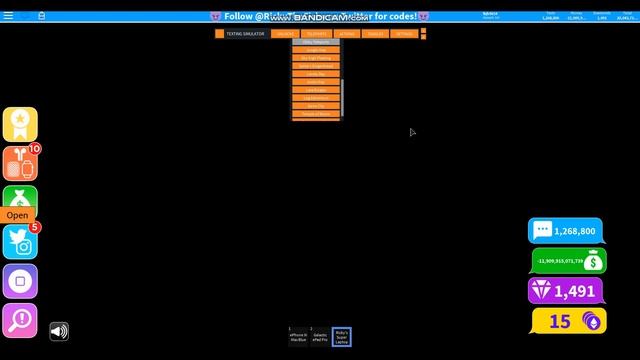Roblox Texting Simulator Hack | August 2019 WORKS смотреть онлайн