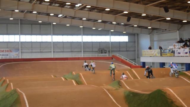 КР6. Старшие девушки 1999-2000 г. р. День 1 смотреть онлайн