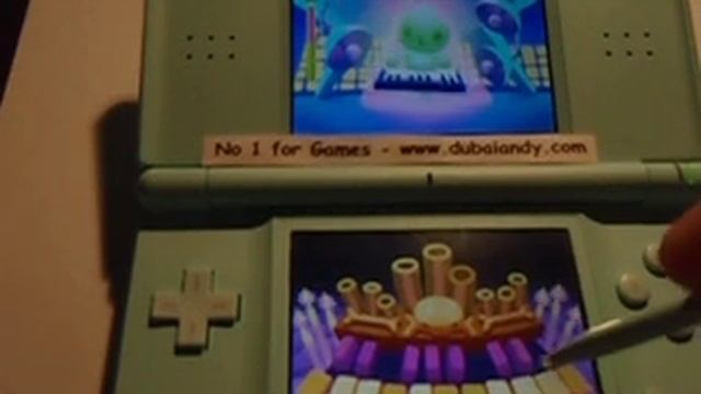 Music Monstars DS смотреть онлайн