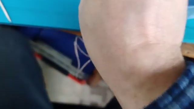 Сравнение приборов для измерения емкости и сопротивления версии 1 и версии 2 смотреть онлайн