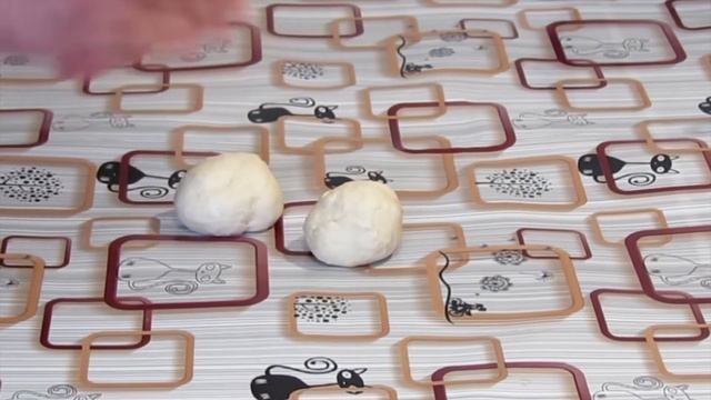 Мини ЛАВАШ с КУНЖУТОМ в домашних условиях!!! смотреть онлайн