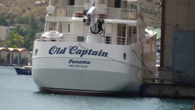 Балаклава.Бухта.Черное море.Balaclava (Sevastopol). смотреть онлайн