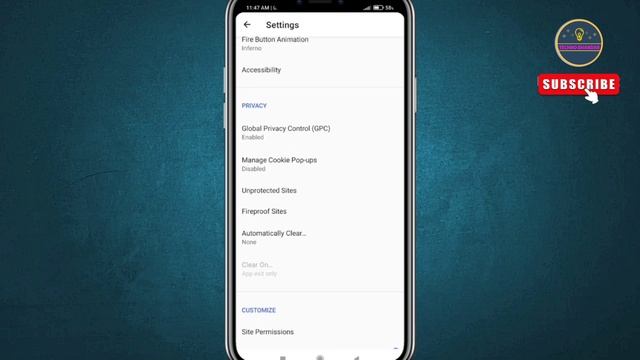 Duckduckgo privacy browser | duckduckgo kya hai | Duckduckgo incognito mode смотреть онлайн