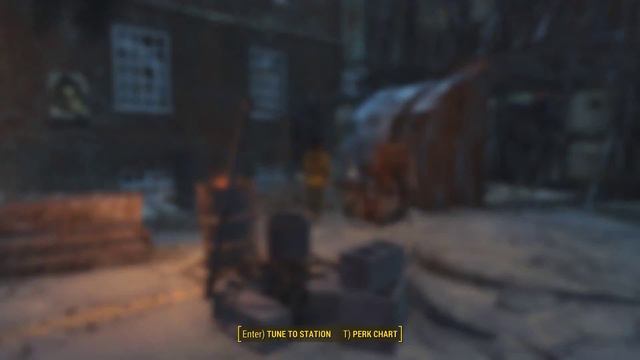 Fallout 4 - Episode 27: The Silver Shroud Rises смотреть онлайн