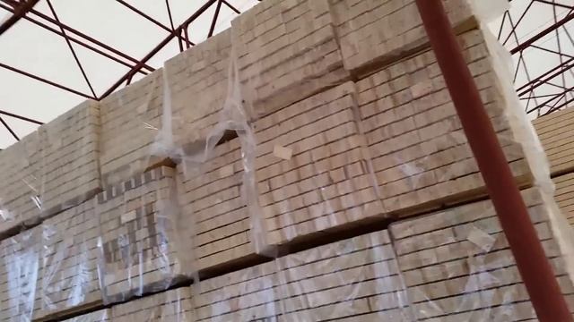 Завод - Склад клееного бруса смотреть онлайн