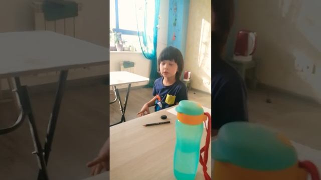 Как нарисовать - Глобус.. А всё просто ?? смотреть онлайн