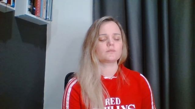 Вечерняя медитация на расслабление тела.mp4 смотреть онлайн