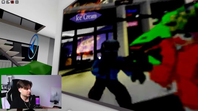Проверяю СЕКРЕТЫ ПОДПИСЧИКОВ в Брукхейвен РП Роблокс. (Тайны в Brookhaven RP Roblox) смотреть онлайн