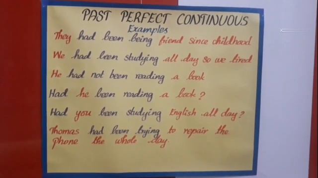 B.Ed commition TLM work Ideas/ past perfect continuous/ direct and Indirect speech/ present simple смотреть онлайн
