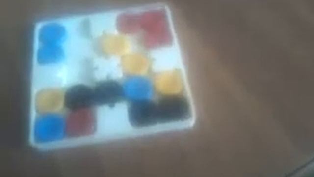 настольная игра 4 по 4 смотреть онлайн