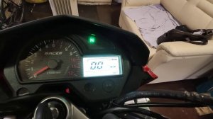 Обзор Racer Fighter 300