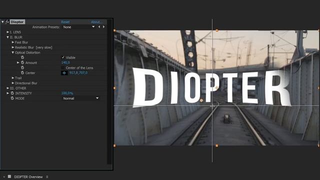 Diopter смотреть онлайн