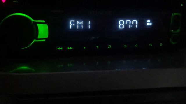 [ES+ID] 87.7 Lux FM (Kazakhstan, Almaty), distance 995 km. 12.01.2021. смотреть онлайн