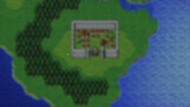Evolution of a Hero - Final Fantasy 2 Pixel - Episode 1 смотреть онлайн