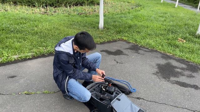 Видео-рекордер Atomos Ninja V: плюсы и минусы, о которых не говорят