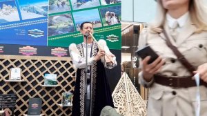 Азат Бикчурин. Курай. Джеймс Ласт - Одинокий пастух