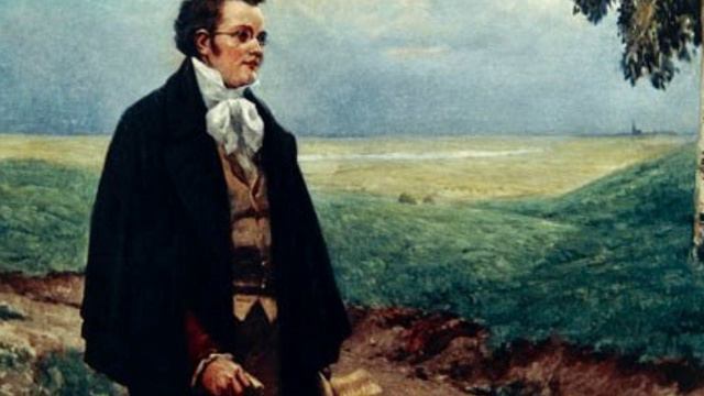 Franz Schubert Натан Рахлин Symphony No.8 (Unfinished) смотреть онлайн