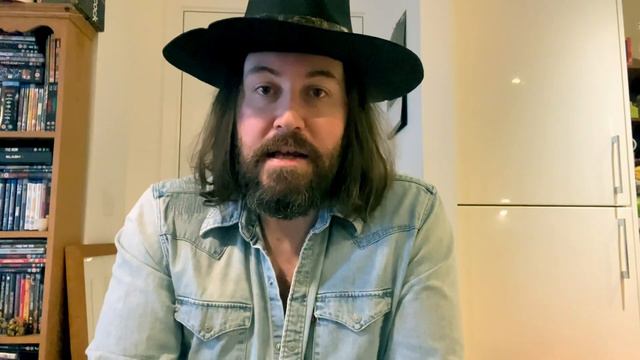 New album Kickstarter Campaign смотреть онлайн