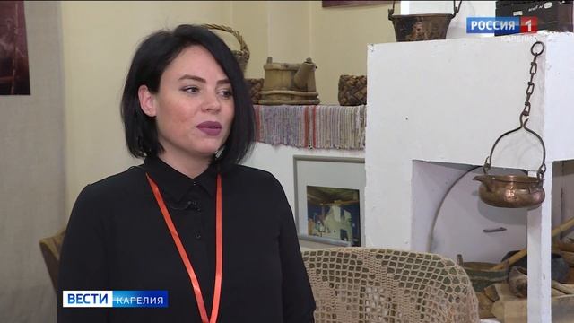 Необычные ростовые шахматы станут украшением Костомукши смотреть онлайн