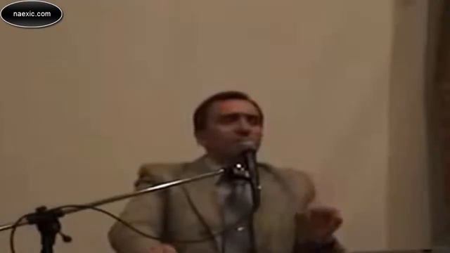 С.В. Серебряков - Поведение людей с пораженным Меркурием смотреть онлайн