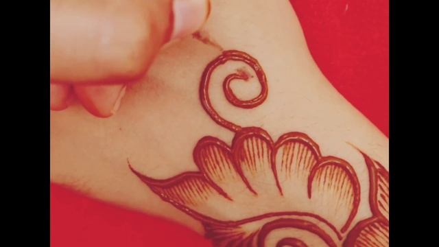 Mehndi design смотреть онлайн