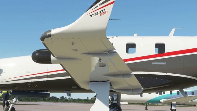 Every Button and Switch on the TBM 930 Explained | The Complete Tutorial | MSFS смотреть онлайн