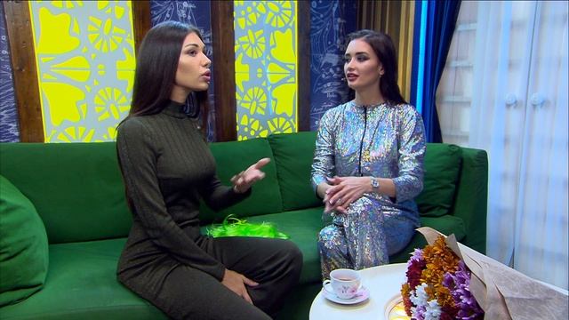 Давай поженимся! Строитель из Чехии. Выпуск от 05.11.2019