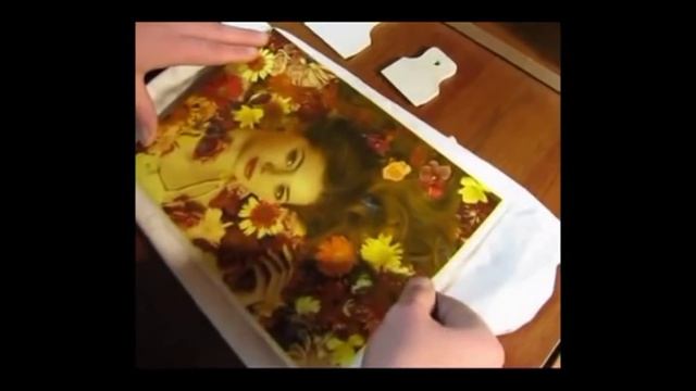 Видеоролик Деколь смотреть онлайн