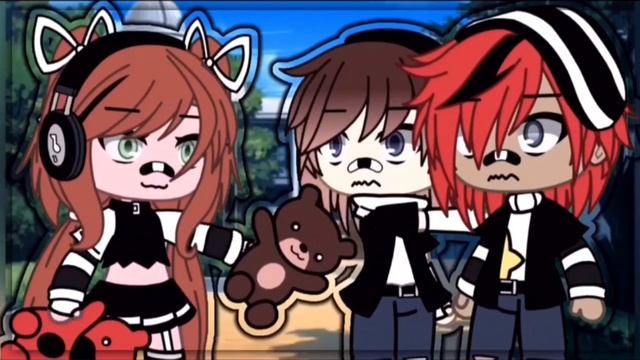 ~||Кукла вуду?||~meme~||~Gacha life~|| смотреть онлайн