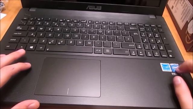 Asus X451MAV-VX295B - Laptop Asus X451MAV-VX295B cu procesor Intel® Celeron® Dual Core™ N2840 смотреть онлайн