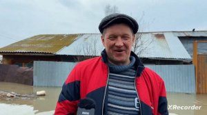 паводок-петропавловск-последствия