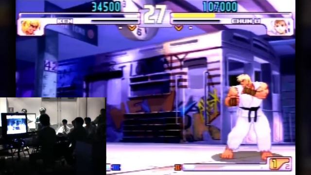 Daigo gets ACTIVATED смотреть онлайн